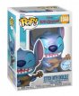 Funko Pop Stitch with Ukulele