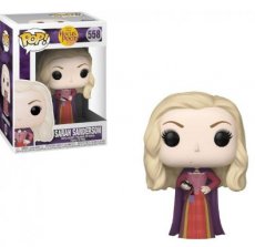 Funko Pop Vinyl: Disney: Hocus Pocus - Sarah Sande