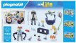 Gift Set Onderzoekers met robots