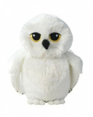 HARRY POTTER - Hedwig - Plush Toy 25cm