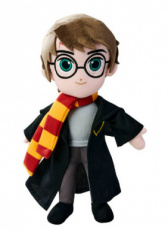 Harry Potter pop met sjaal - 25 cm
