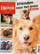 Hart voor dieren 10/24