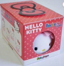 HELLO KITTY SQUISHY PLUSH