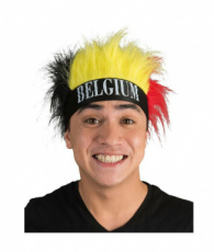 HOOFDBAND BELGIE