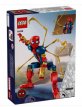 Iron Spider-Man bouwfiguur - 76298