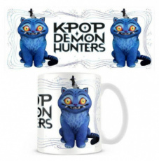 K-POP DEMON HUNTERS(DERPY&SUSSIE) MUG