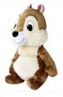 Knabbel - Chip - Pluche - Knuffel - 50cm