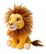 Knuffel Mufasa The Lion King