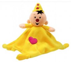 KNUFFELDOEKJE BUMBA