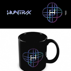 Koffie mok K-Pop Demon Hunters - Huntrix Logo