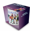 KPop Demon Hunters Mok Huntrix Wit 320 ml