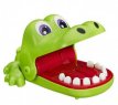 Krokodil met Kiespijn - Actiespel