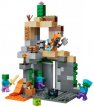 LEGO 21587 Zombiekerker