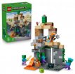 LEGO 21587 Zombiekerker