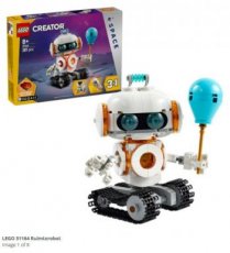 LEGO 31164 Ruimterobot