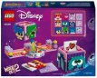 LEGO 43248 Inside Out 2 Humeurkubussen