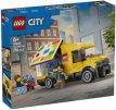 LEGO 60500 De LEGO Bestelwagen
