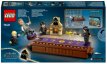 LEGO 76441 HP Duelleerclub