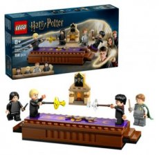 LEGO 76441 HP Duelleerclub