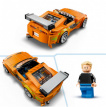 LEGO 77260 The Fast and The Furious Toyota Supra M