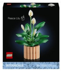LEGO Botanicals Lepelplant