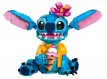 LEGO Disney Stitch - 43249