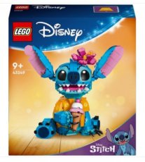 LEGO Disney Stitch - 43249