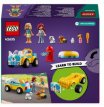 LEGO Friends Hondenverzorgingswagen