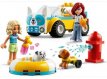 LEGO Friends Hondenverzorgingswagen