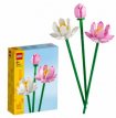 LEGO Iconic Lotusbloemen - Botanical Collectio