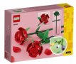 LEGO Iconic Rozen - Botanical Collection - 40460