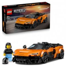 LEGO MCLAREN W1