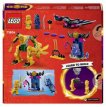 LEGO NINJAGO Arins strijdmecha