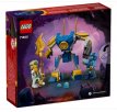 LEGO NINJAGO Jay's mecha strijdpakket