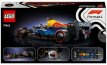 LEGO Speed Champions Oracle Red Bull Racing