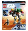 LEGO Star Wars Boba Fett mecha - 75369