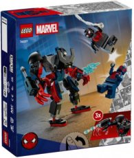 LEGO SUPER HEROES 76337