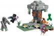 LEGO THE PALE GARDEN