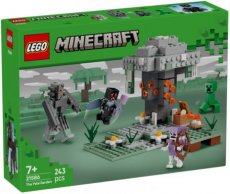 LEGO THE PALE GARDEN