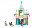 LEGO ǀ Disney Frozen kasteel van Arendelle