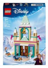 LEGO ǀ Disney Frozen kasteel van Arendelle