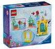 LEGO ǀ Disney Princess Ariëls muziekpodium