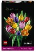 LEGOBotanicals Boeket met Tulpen Bloemendecorati