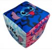 Lilo and Stitch - Premium Kussen Cube