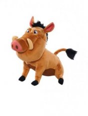 LION KING 30TH PUMBAA PLUSH 25CM