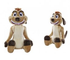 LION KING 30TH TIMON PLUSH 25CM