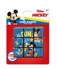 MAGISCHE KUBUS MICKEY