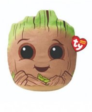 MARVEL SQUISH A BOOS GROOT 20CM
