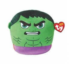 MARVEL SQUISH A BOOS HULK 20CM