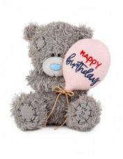 ME TO YOU BIRTHDAY 11CM